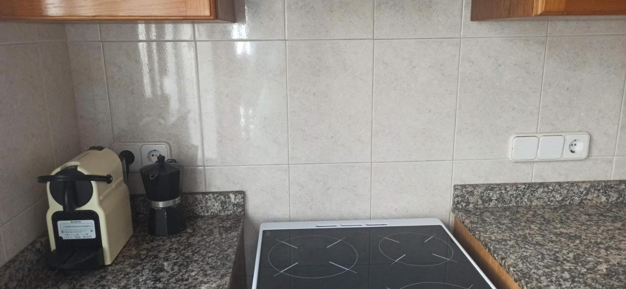 Vila Ca Sa Tia Santanyí Exteriér fotografie