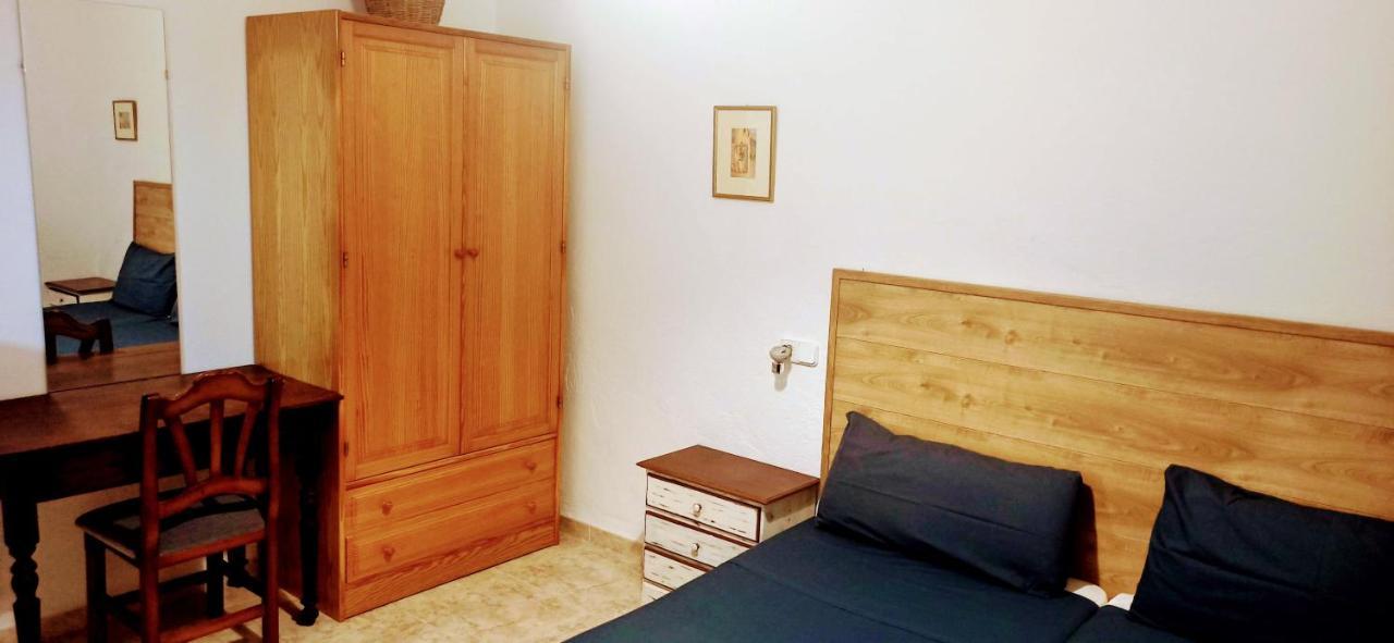 Vila Ca Sa Tia Santanyí Exteriér fotografie