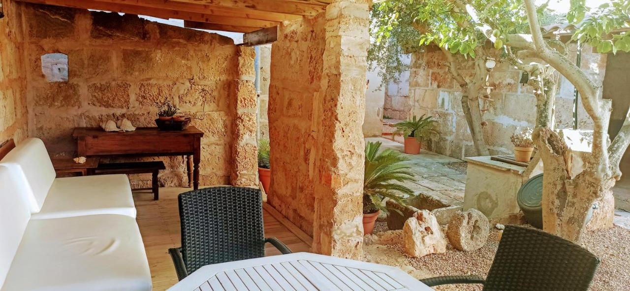 Vila Ca Sa Tia Santanyí Exteriér fotografie