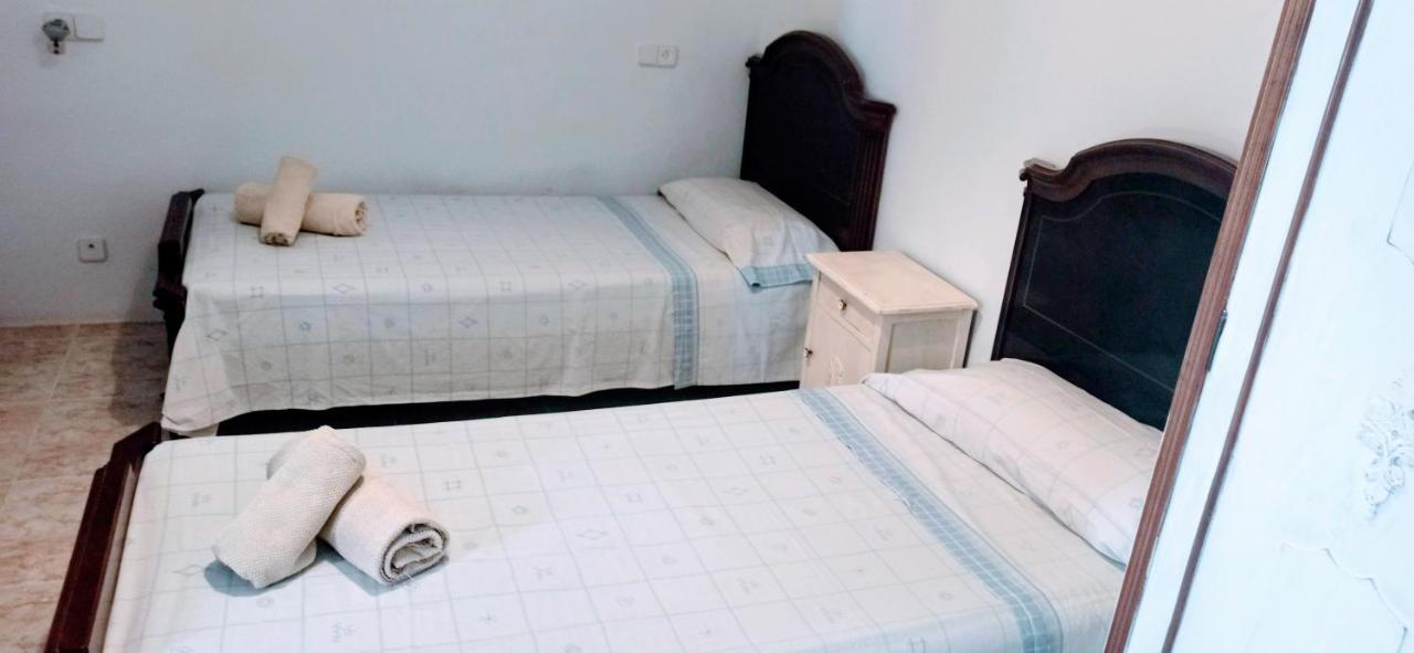Vila Ca Sa Tia Santanyí Exteriér fotografie