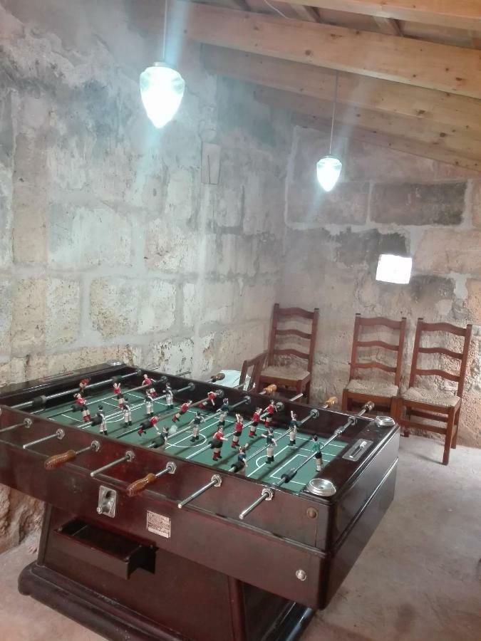 Vila Ca Sa Tia Santanyí Exteriér fotografie