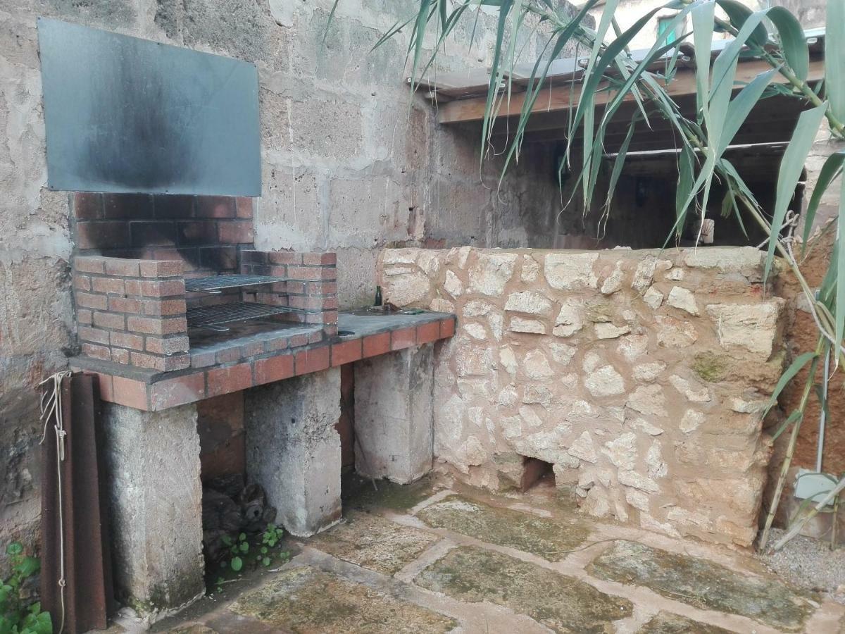 Vila Ca Sa Tia Santanyí Exteriér fotografie
